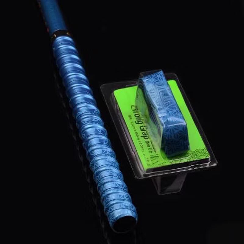 Keel Anti-slip Overgrip Tape for Rackets and Fishing Rods