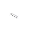 1 Pcs Welch 03100 High Lux Lamp Welch Allyn 03100-U 3.5V Bulb Otoscope Nasel Speculum Transilluminator