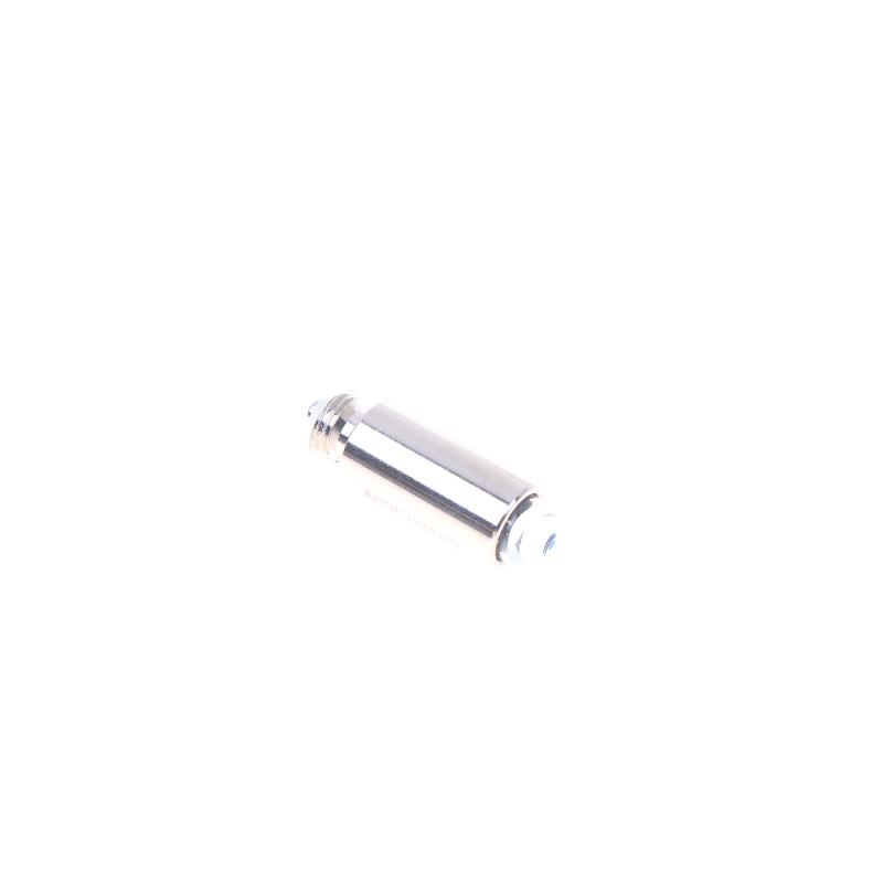 1 Pcs Welch 03100 High Lux Lamp Welch Allyn 03100-U 3.5V Bulb Otoscope Nasel Speculum Transilluminator