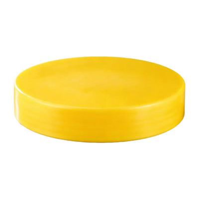 KAZHI Round PE Cutting Board with Handle