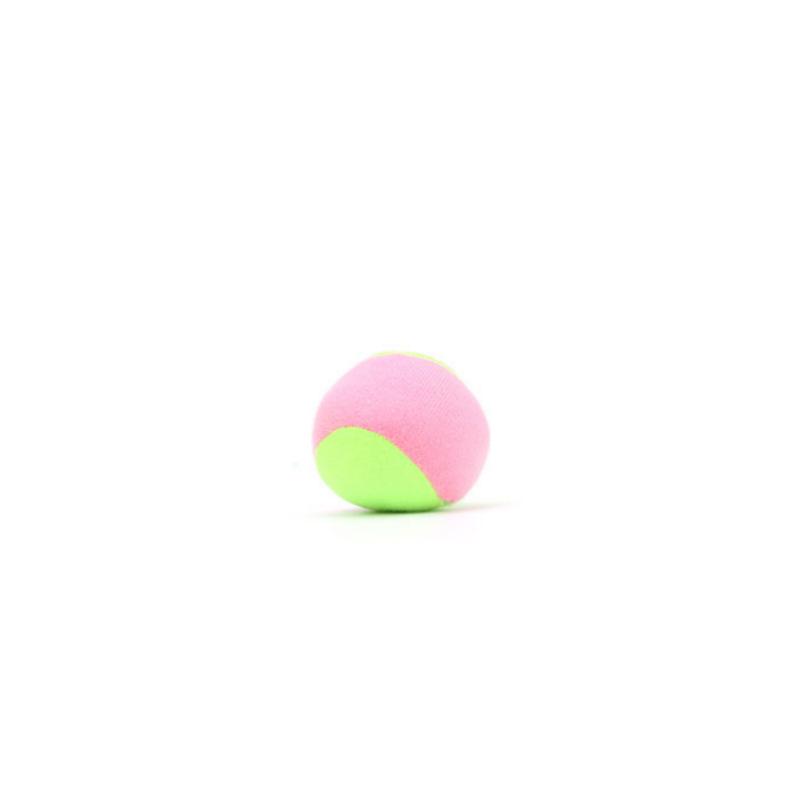 Sticky Target Ball - Indoor Hand-Thrown Stress Relief Toy for Kids and Parents