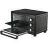 Four Posable 30L - ARTHUR MARTIN - 1600W - 3 Integrated Cooking Modes - Mirror Door