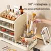 Large Capacity Desktop Makeup Organizer with Drawers