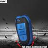 Leather TPU Car Remote Key Case Cover For Peugeot 208 308 408 508 2008 3008 4008 5008 Citroen C1 C4 C6 C3-XR Picasso DS3 DS4