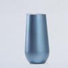 6Oz Eggshell Cup 304 Stainless Steel Swig Double-Layer Vacuum Thermos Cup Creative Red Wine Glass U-Shaped Cup