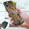Cheetah Panther Phone Case For iPhone Samsung Galaxy Redmi Xiaomi Oppo OnePlus Note S A 7 8 9 10 11 12 13 14 20 21 22 23 53 54 Pro Max Ultra TPU Soft