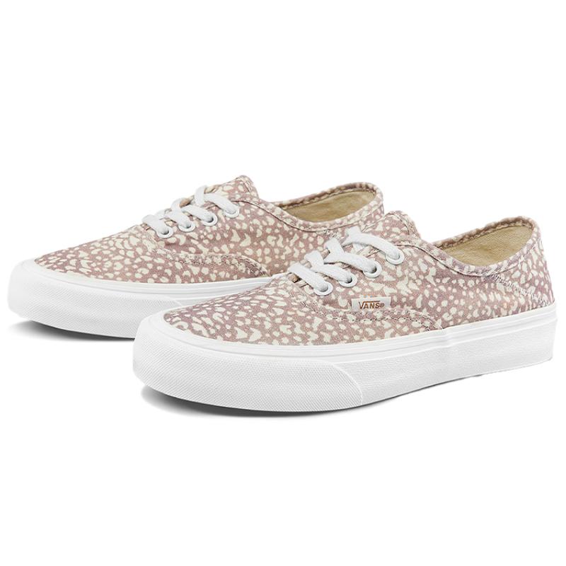 Vans Authentic Sf Eco Theory Pink Blue Vans VN0A5HYPAXT