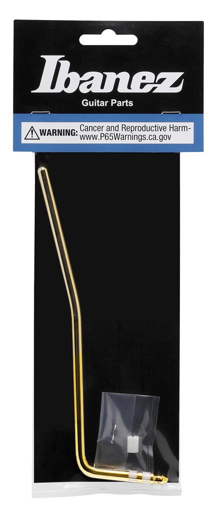 IBANEZ Goldener Tremolohebel für E-Gitarre 2LE2-1G