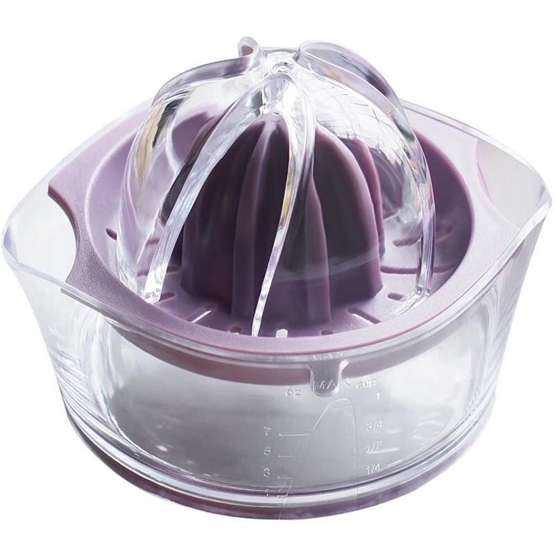 

ZISIZ Manual Multifunction Juicer Cup