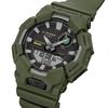G Shock Ga B010 3adr