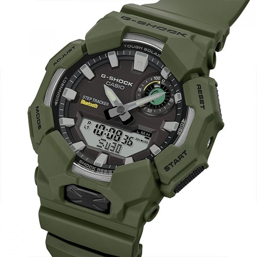 G Shock Ga B010 3adr