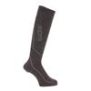DESCENTE Far Silver Ion Arch Support Men's Socks, DWAWJB62, Antibacterial, Odor-Resistant, Thermal, Infrared, (Ag+),