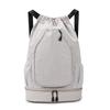 Badminton Racket Bag, Backpack, High Aesthetic Value, Independent Shoe Position, Badminton Training Bag, Crossbody Bag