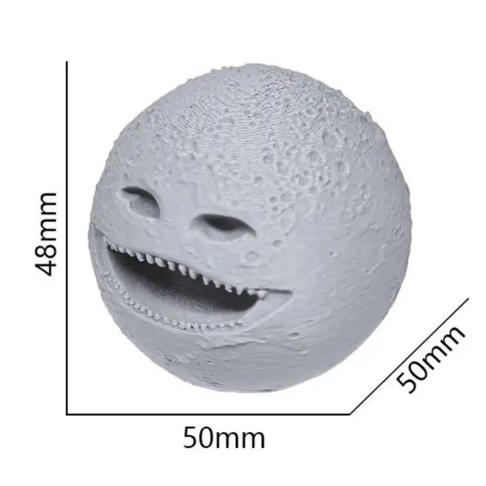 Der Mond erwacht Figur Mond erwacht Figur Subnautica Leviathan Bloop Gran Maja Figur Meeresfresser Monster Figur Spielzeug Figur