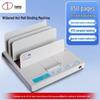 DOCON DC-1800 A4 Thermal Binding Machine CN plug (adapter included)