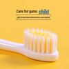 Little Ox Adventure Kids Soft Bristle Toothbrushes