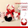 Cappelli – Paraorecchie