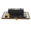 Sustainable Material Premium Brass Rocker Light Switch in Gold Finish