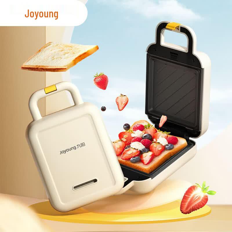 Joyoung Multifunction Breakfast Maker CN plug (adapter included)