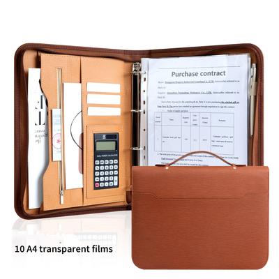 Prodotti per l'archiviazione  – Borse portadocumenti