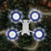 Detaljer og accessories – FPV-systemer