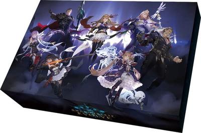 Shadowverse EVOLVE Set Introduttivo Speciale