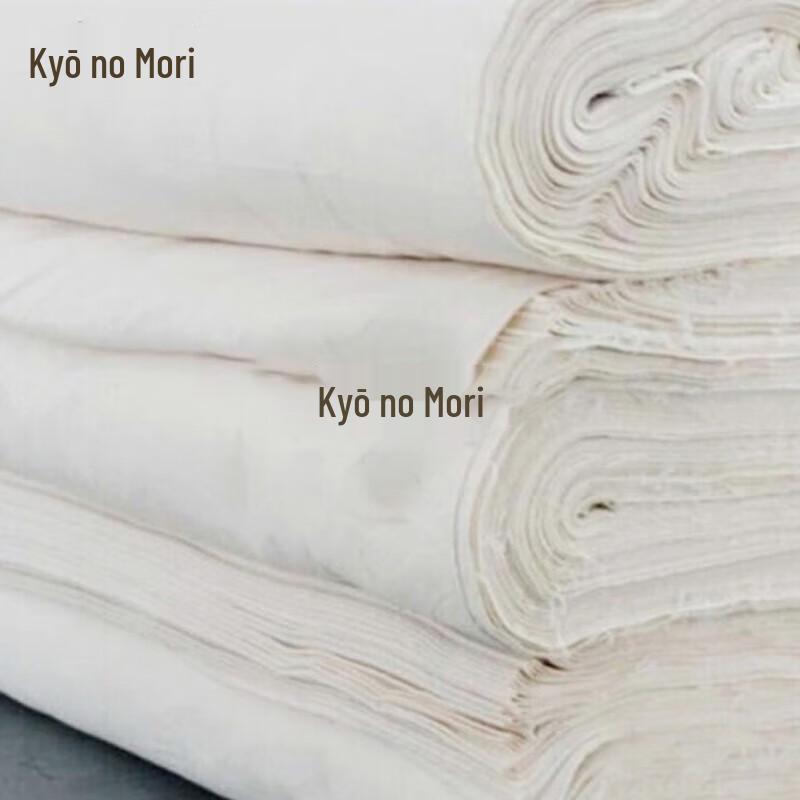 White Pure Cotton Gun Cleaning Cloth