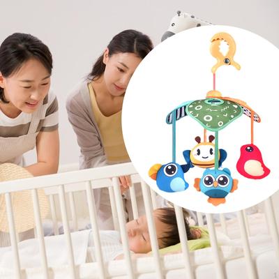 Jouets pour bébés – Hochets et mobiles