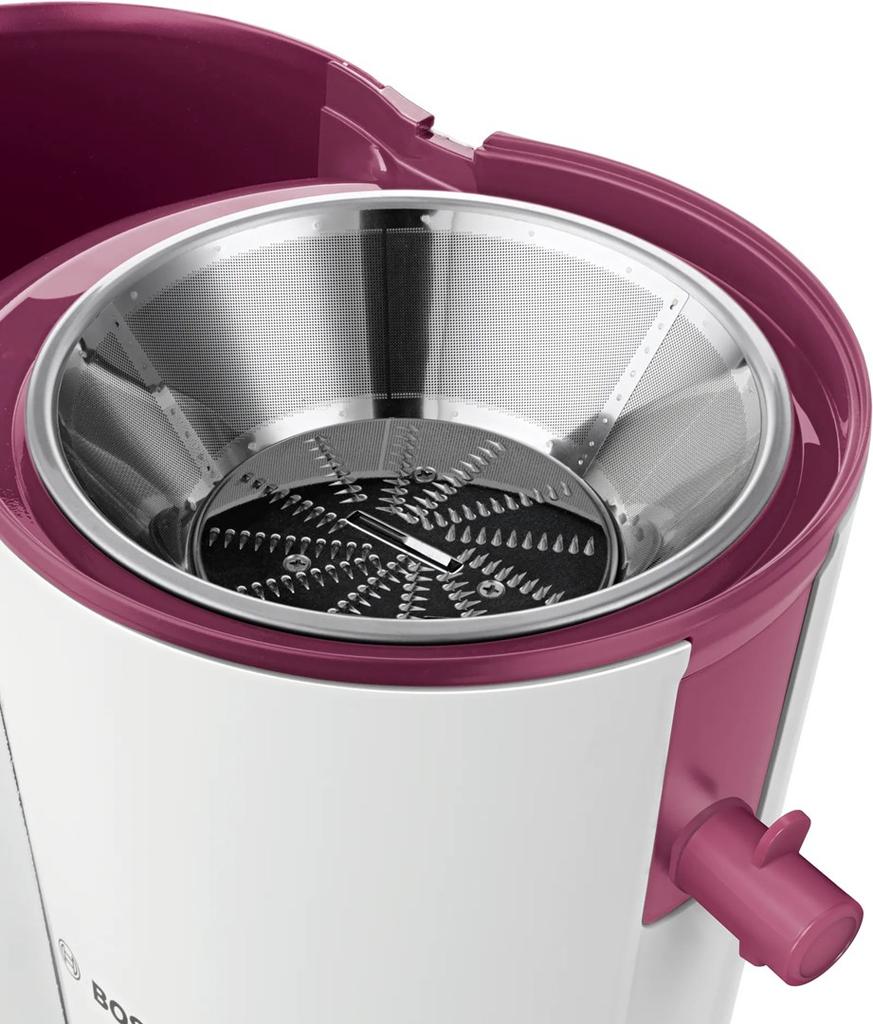 Bosch Mes 25C0 Juicer
