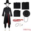 Demon Slayer Rumi Zoey Mira Cosplay Costume Boys Girls Clothes and Wig Idol Group Roleplay Halloween Carnival
