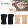 Breathable Wrist Brace Hand Support Protection Sprain Forearm Carpal Splint Arthritis Recovery