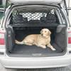 Car Net Bag Universal Car Trunk Car Luggage Net Debris Isolation Storage Single Layer Net Pocket Car Accessories