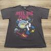 Reel Big Fish Camiseta Macaco Banda Tamanho Completo S-5XL LI1845 Camiseta Unissex