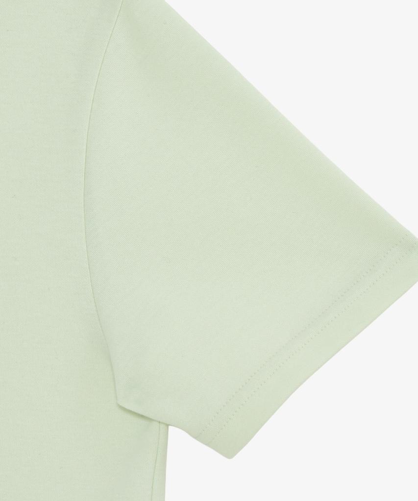 LACOSTE Women'S Basic T-Shirt Tf791E-56G Bic