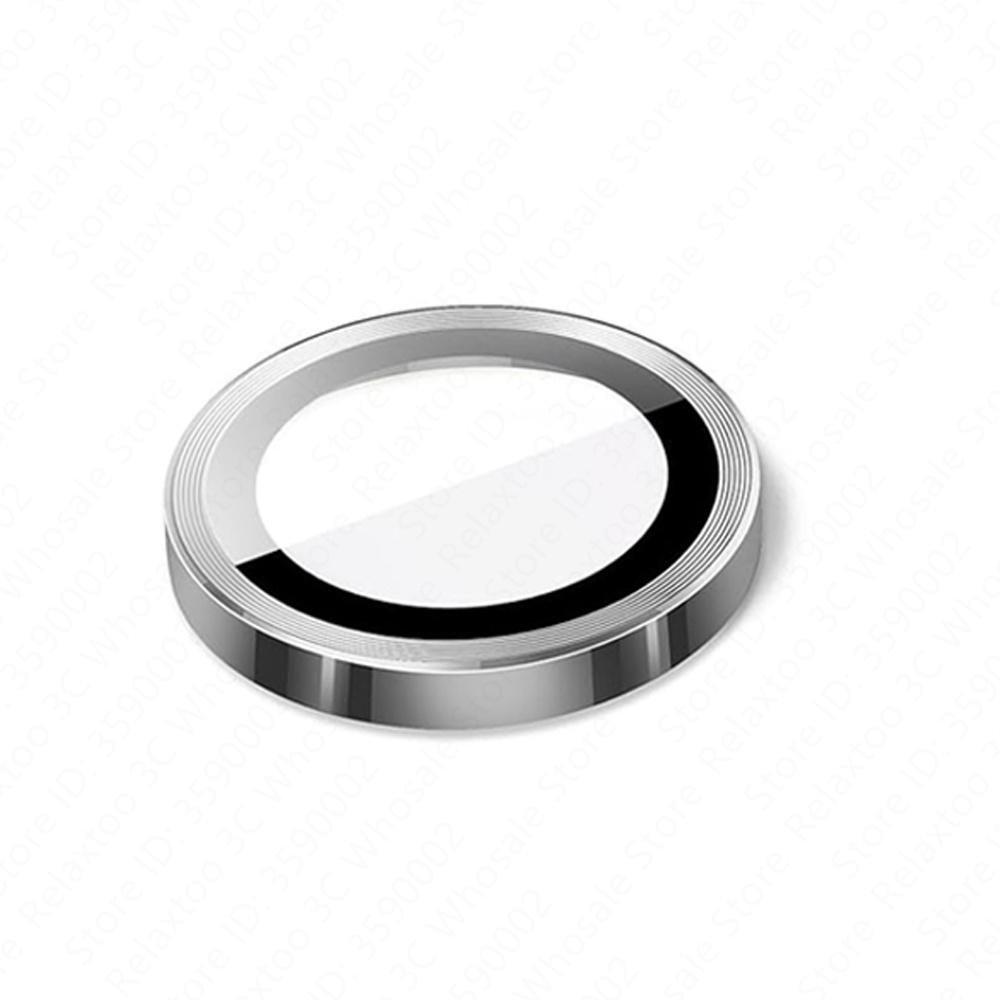 3D Camera Protector Glass For Apple Iphone 16e 16 E E16 IPhone16e HD Tempered Glass Lens Metal Rear Ring I Phone 16e Phone16e 5G