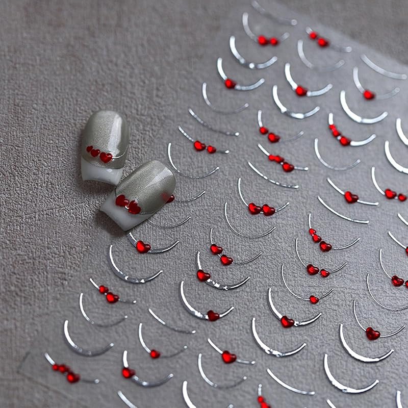 Spring Flower Nail Stickers Colorful Petals Beauty Summer Flowers Leaves Plants 5D Embossed Nail Decals Self-Adhesive Sunflower Daisy Nail Art