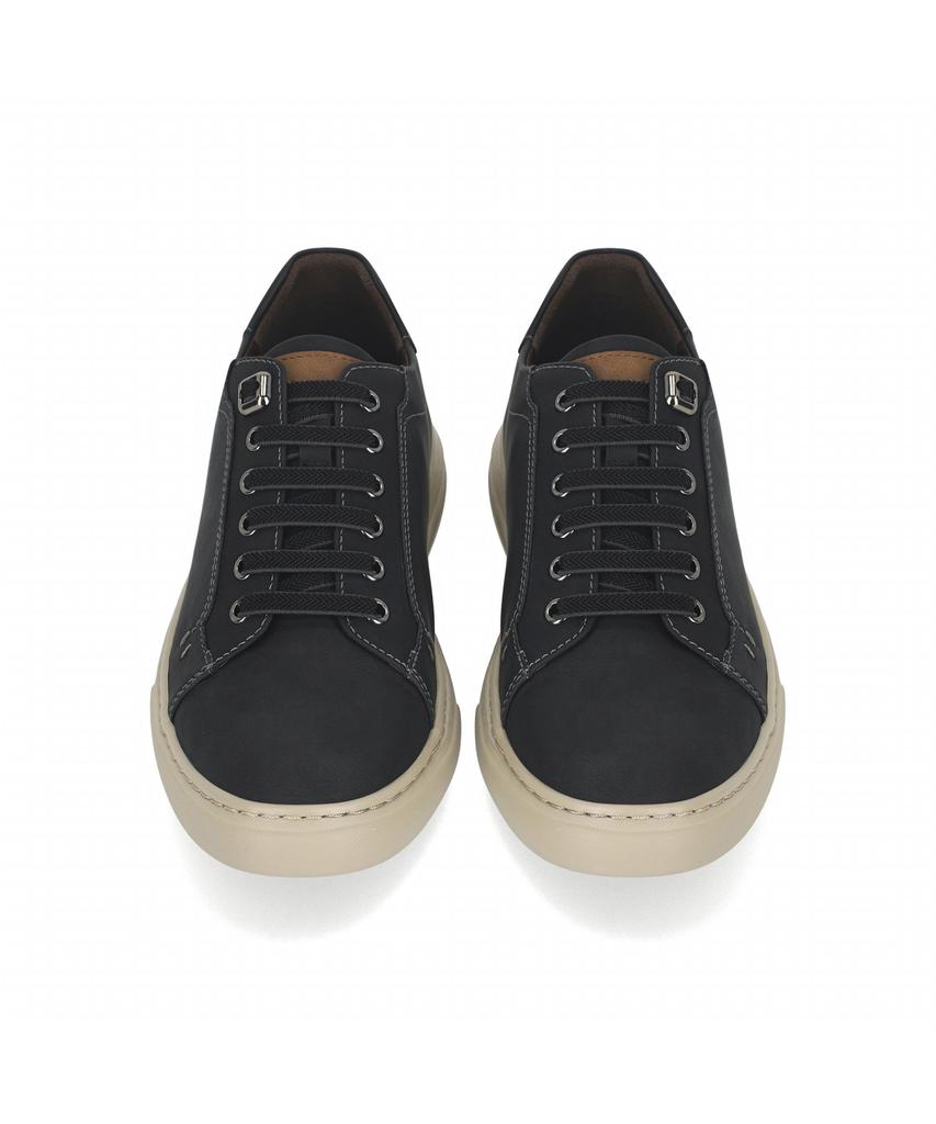 Elcanto Matsu Men'S Band Sneakers 4Cm Lcms52M439