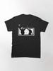 Hobbs & Shaw Live In 2025 Classic T-Shirt