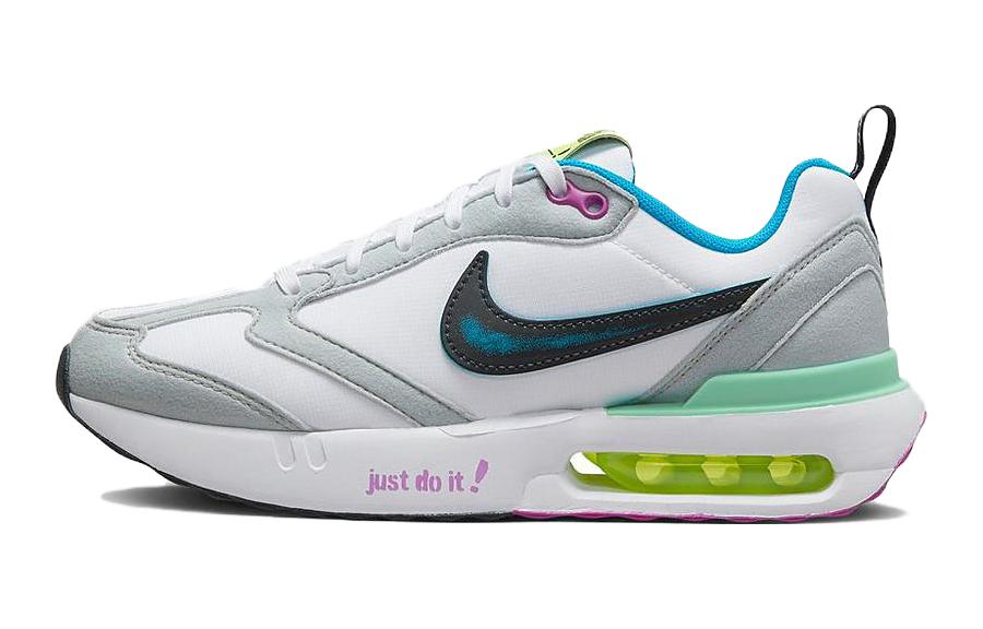 

Nike Air Max Dawn Just Do It! GS DX3772-100