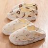 Sapatos de mulher – Pantufas para mulheres
