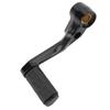 Rear Brake Lever Pedal Aluminium Anodized Motorcycle Rear Foot Shifer Lever for Monster 937 950 Plus 2021 to 2024