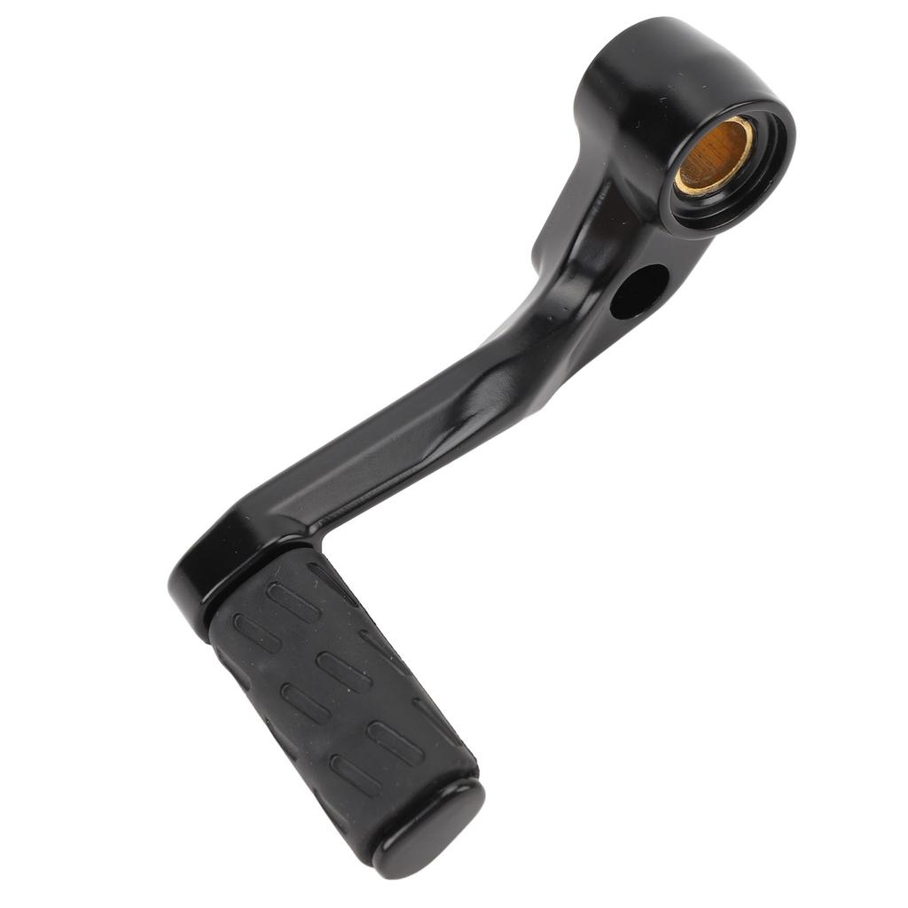 Rear Brake Lever Pedal Aluminium Anodized Motorcycle Rear Foot Shifer Lever for Monster 937 950 Plus 2021 to 2024