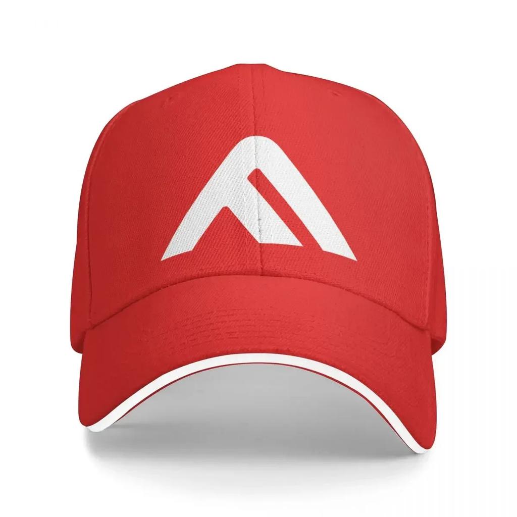 The Finals Game White Edition Baseball Cap Hat Baseball Cap Designer Hat Thermal Visor For Women Unisex's