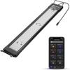 30-120CM Smart Aquarium Light Bluetooth App Control LED Light 24/7 Lighting Cycle Full Spectrum Fish Tank Light