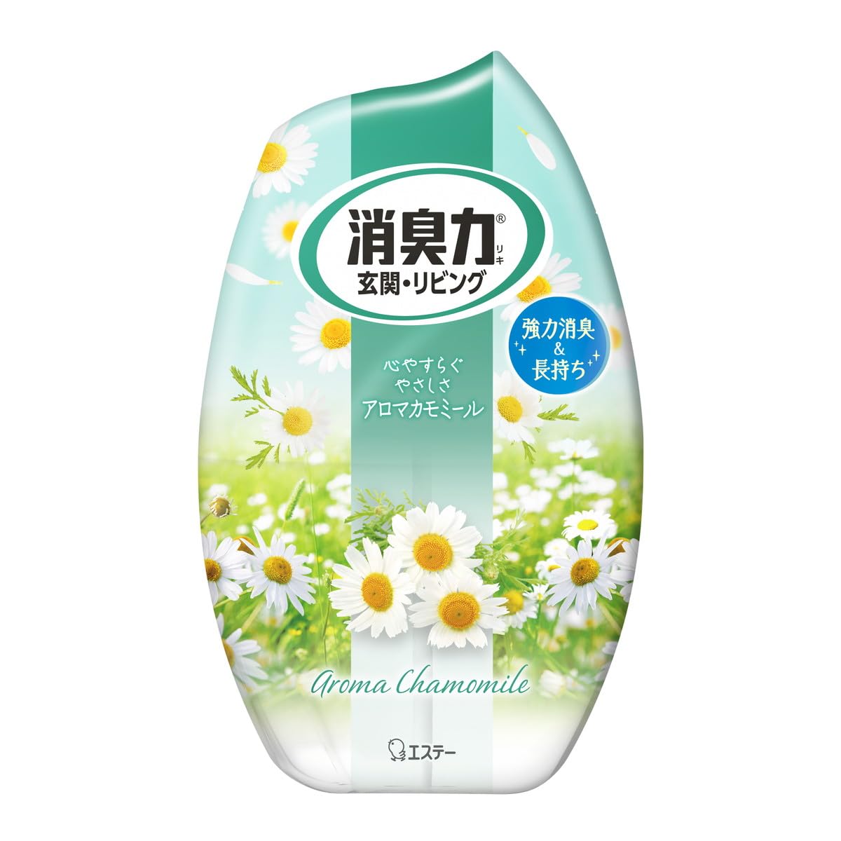 Room Deodorizer Aroma Chamomile 400ml
