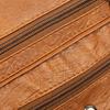 PU Soft Leather CrossBorder New Simple Lightweight And LargeCapacity Shoulder Messenger Bag Leisure MiddleAged Lady