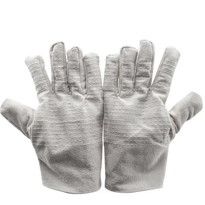Zhongge Canvas Work Gloves