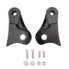 1.5" Lowering Link Blocks Kit For Touring Street Glide Road King Electra 2009-2025