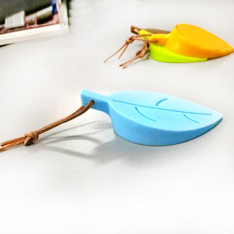 Kindertürstopper Türblattmodell Türstopper Dreidimensional Aufhängbar Antikollisionstürstopper Klemmschutz Türstopper Sicherheits-Türkarte