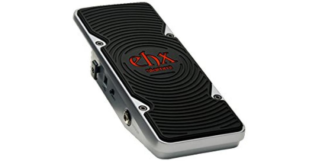 

guitar effector Slammi ELECTRO-HARMONIX